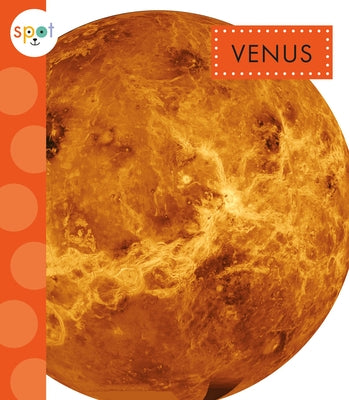 Venus by Schuh, Mari C.