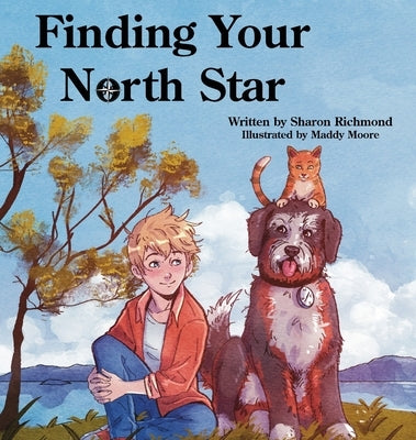Finding Your North Star by Richmond, Sharon