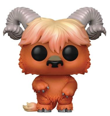 Pop Wetmore Forest Butterhorn Vinyl Figure by Funko