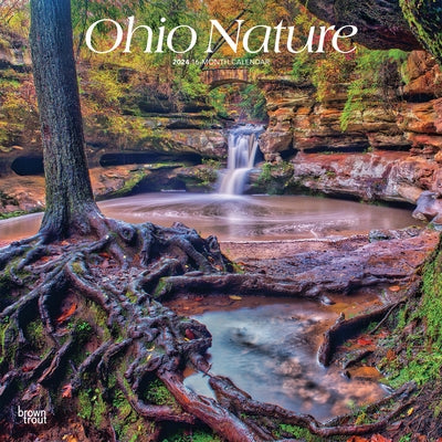 Ohio Nature 2024 Square by Browntrout