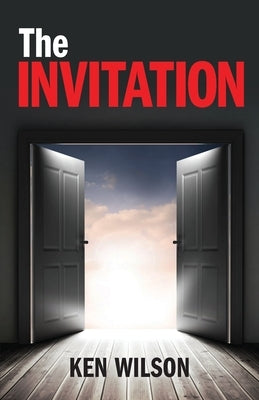 The Invitation by Wilson, Ken