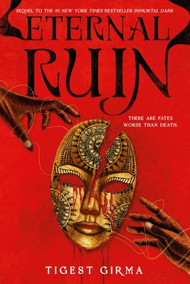 Eternal Ruin by Girma, Tigest