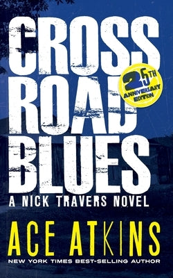 Crossroad Blues by Atkins, Ace