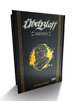 Übel Blatt Deluxe Edition, Vol. 2 by Shiono, Etorouji