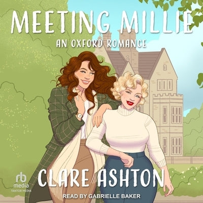 Meeting Millie by Ashton, Clare