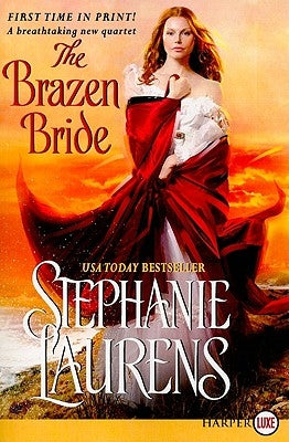 The Brazen Bride by Laurens, Stephanie