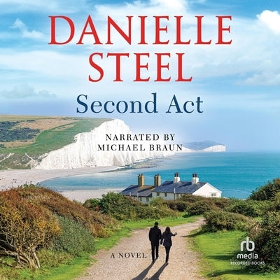 Second ACT by Steel, Danielle