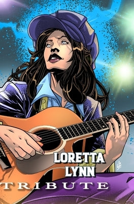 Tribute: Loretta Lynn by McCall, Ryan