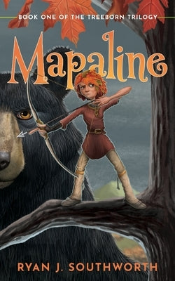 Mapaline by Southworth, Ryan J.