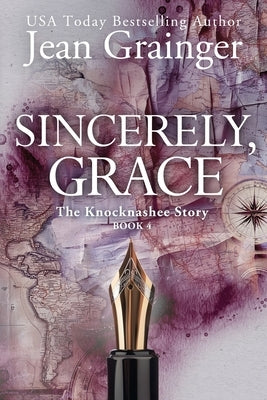 Sincerely Grace by Grainger