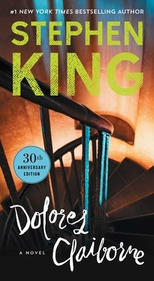 Dolores Claiborne by King, Stephen