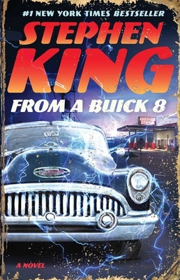 From a Buick 8 by King, Stephen
