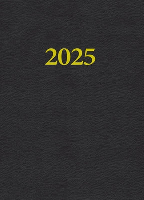 2025 Desk Diary: With Lectionary by Church Publishing Incorporated