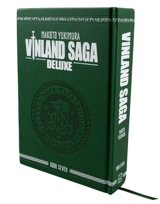 Vinland Saga Deluxe 7 by Yukimura, Makoto