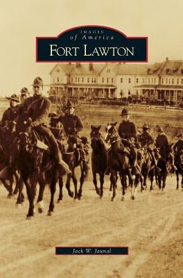 Fort Lawton by Jaunal, Jack W.