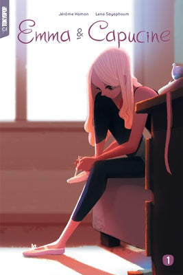 Emma & Capucine, Volume 1 (Hardcover) by Hamon, Jerome