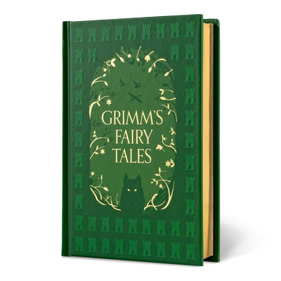 Grimm's Fairy Tales (Special Edition) by Grimm Brothers