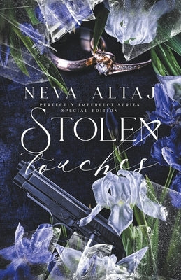 Stolen Touches (Special Edition Print) by Altaj, Neva