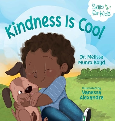 Kindness is Cool by Boyd, Melissa