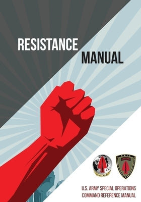 Resistance Manual by Project, Aris