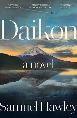 Daikon by Hawley, Samuel