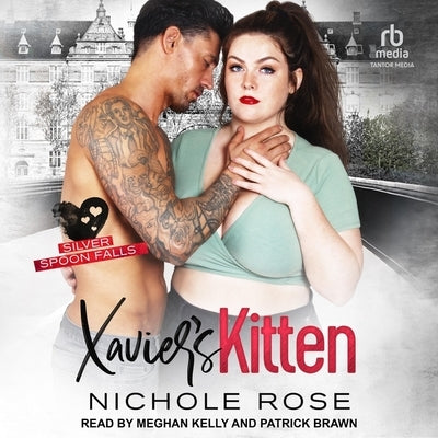 Xavier's Kitten by Rose, Nichole