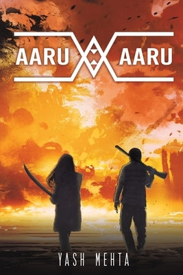 Aaru by Mehta, Yash