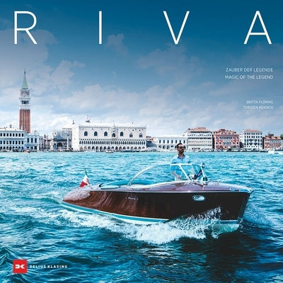 Riva: Zauber Der Legende / Magic of the Legend by Moench, Torsten