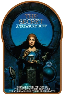 The Secret by Preiss, Byron