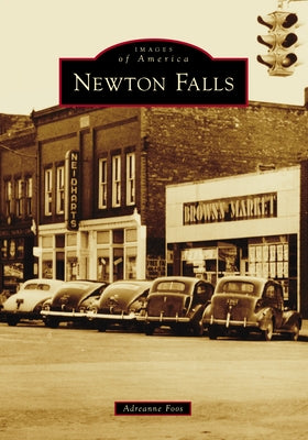 Newton Falls by Foos, Adreanne