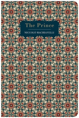 The Prince by Machiavelli, Niccolo
