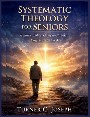 Systematic Theology for Seniors: A Simple Biblical Guide to Christian Doctrine in 52 Weeks by Joseph, Turner C.