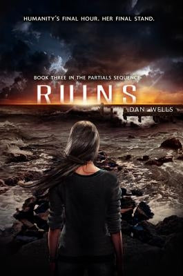 Ruins by Wells, Dan