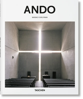Ando by Furuyama, Masao