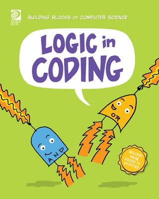 Logic in Coding by Gonz?lez, Echo Elise