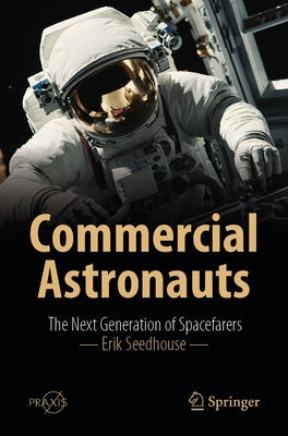 Commercial Astronauts by 