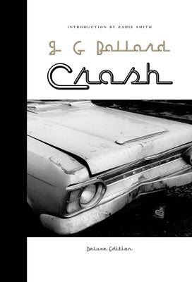 Crash by Ballard, J. G.