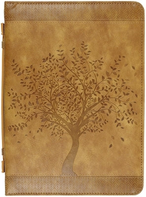 Tree of Life Bible Cover by Peter Pauper Press Inc