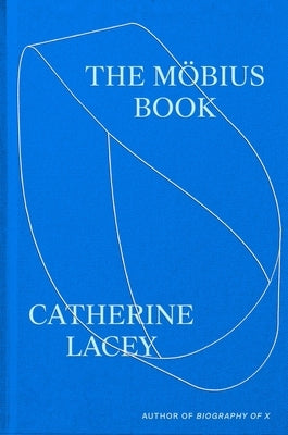 The M?bius Book by Lacey, Catherine