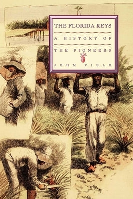 A History of the Pioneers by Viele, John
