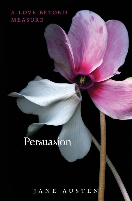Persuasion by Austen, Jane
