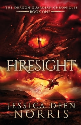 Firesight by Norris, Jessica Deen