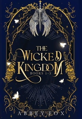 The Wicked Kingdom by Fox, Abbey