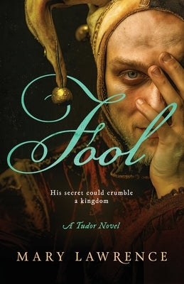 Fool by Lawrence, Mary