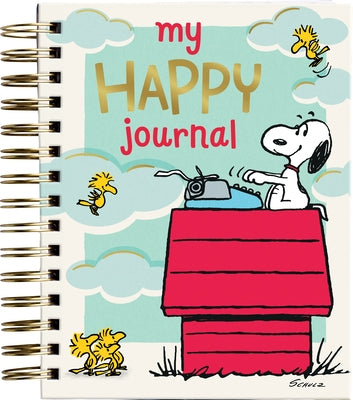 My Happy Journal by Dayspring