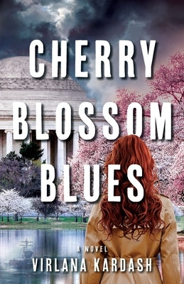 Cherry Blossom Blues by Kardash, Virlana