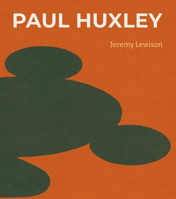 Paul Huxley by Lewison, Jeremy