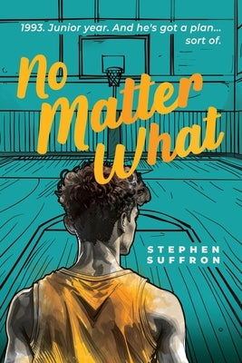 No Matter What by Suffron, Stephen