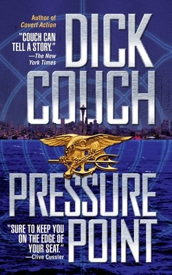 Pressure Point by Couch, Dick