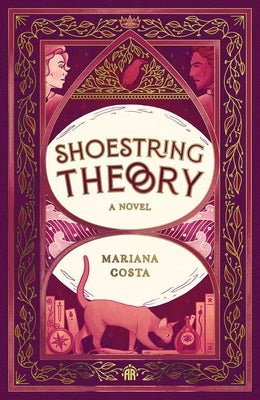 Shoestring Theory by Costa, Mariana